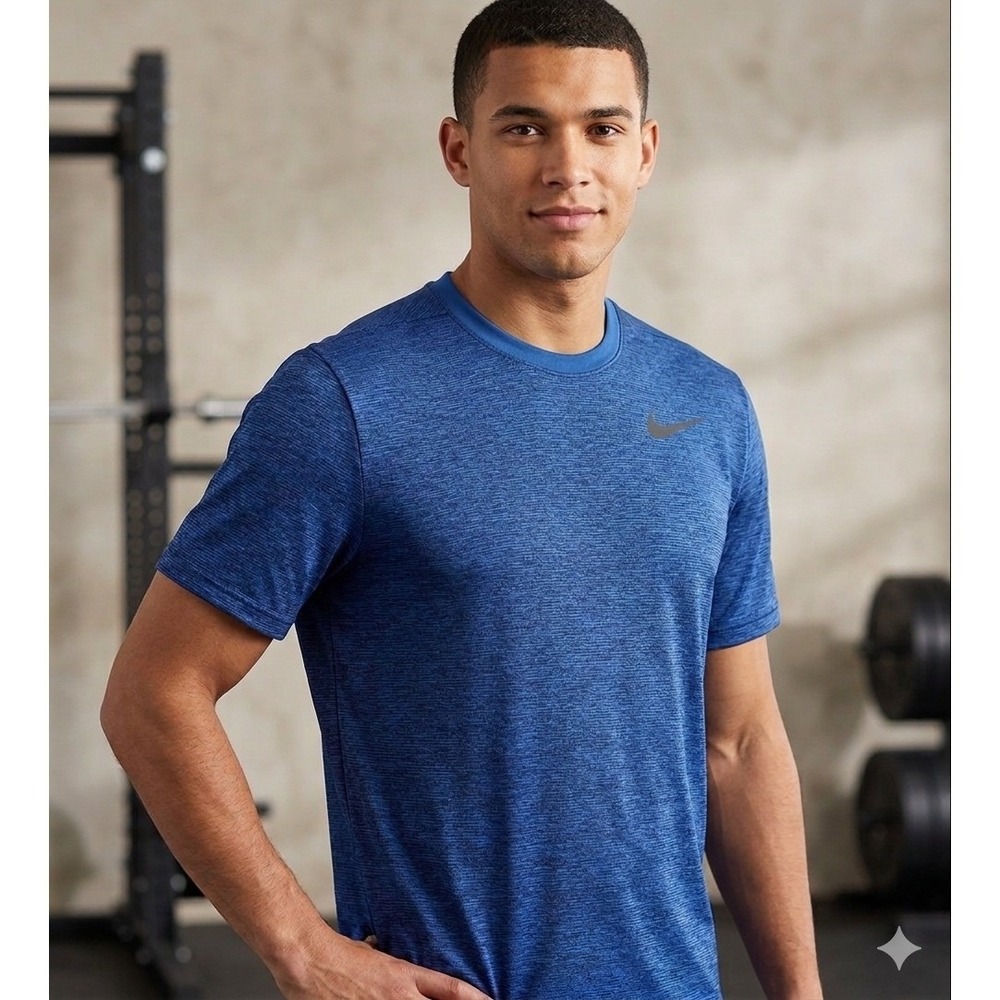Nike Dri-Fit T-Shirts‎ men's S
